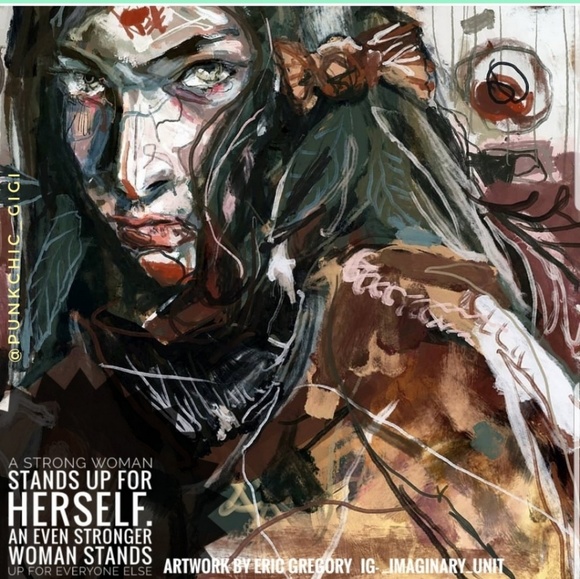 Meet your Posher, GiGi 💣COMMENTS FULL - Picture 6 of 8